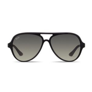 Black Ray Ban Sunglasses